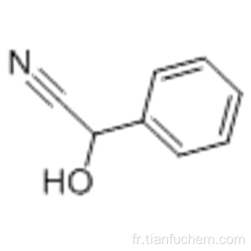 Mandelonitrile CAS 532-28-5